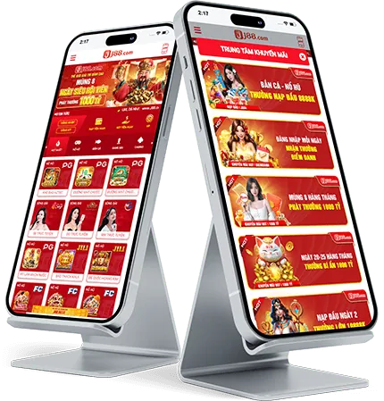 Đa dạng trò chơi tại ga65 app ios