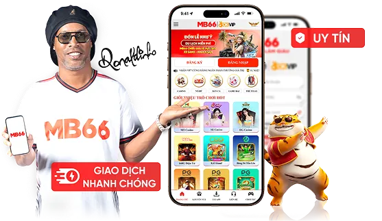 Hệ thống bảo mật GA65 APP IOS đảm bảo công bằng