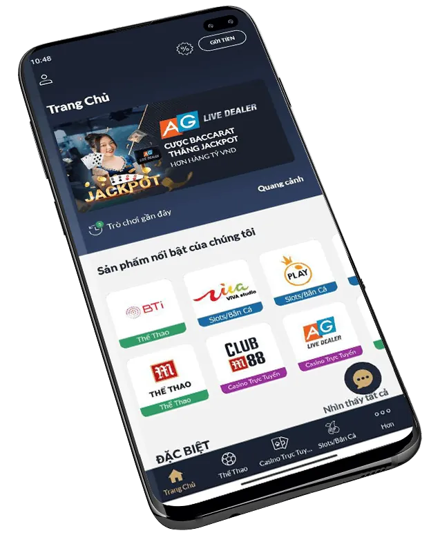 Mẹo bảo mật giao dịch trên ga65 app ios