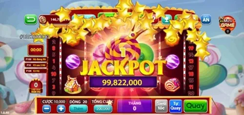 Thưởng nạp tiền hàng ngày GA65 APP IOS