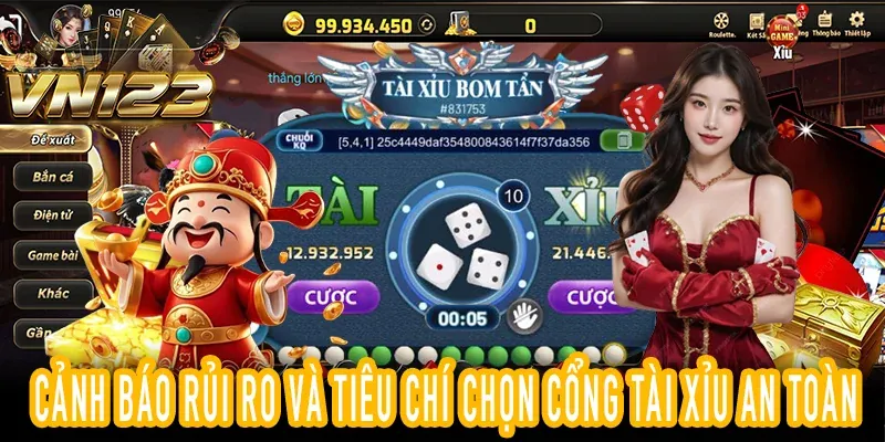 Thưởng nạp lại GA65