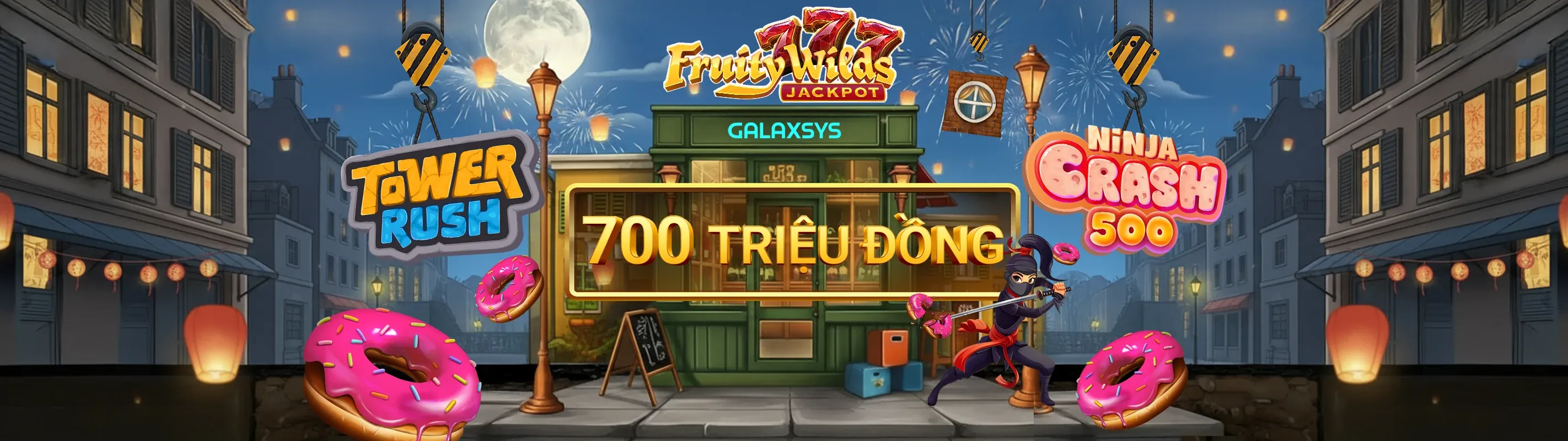 Nền tảng cá cược trực tuyến ga65 App iOS với các trò chơi giải trí đa dạng